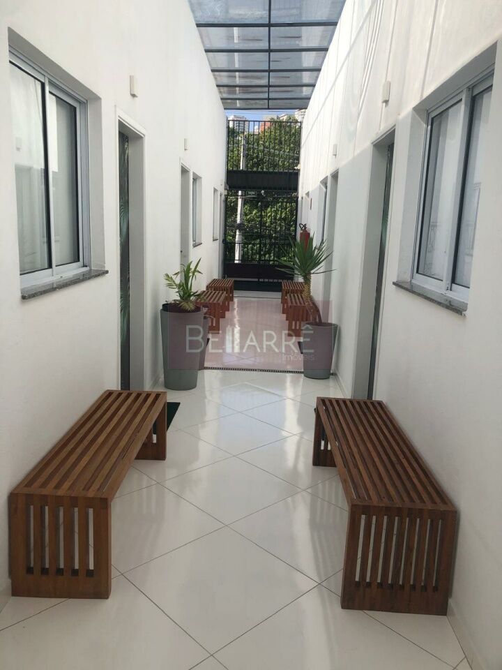 Flat para Locação - Jardim Esmeralda