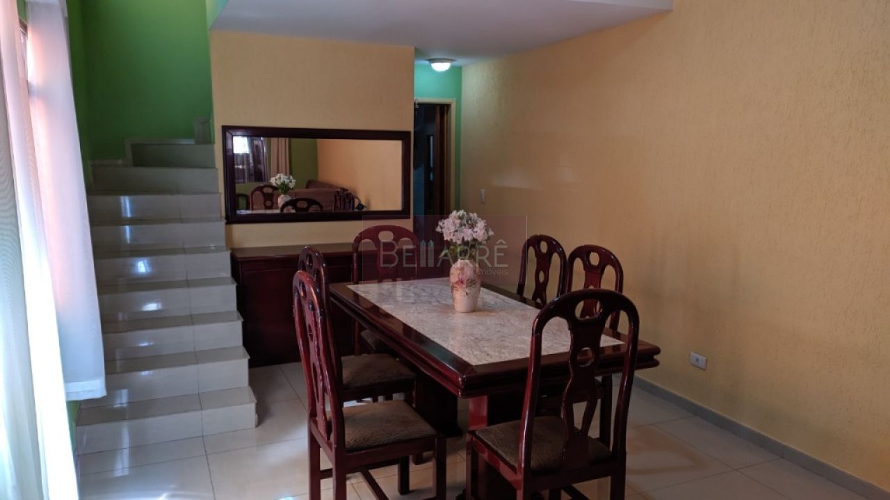 Sobrado para Venda - Parque Ipê