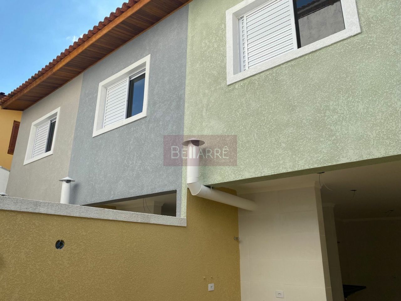 Sobrado para Venda - Jardim Ester
