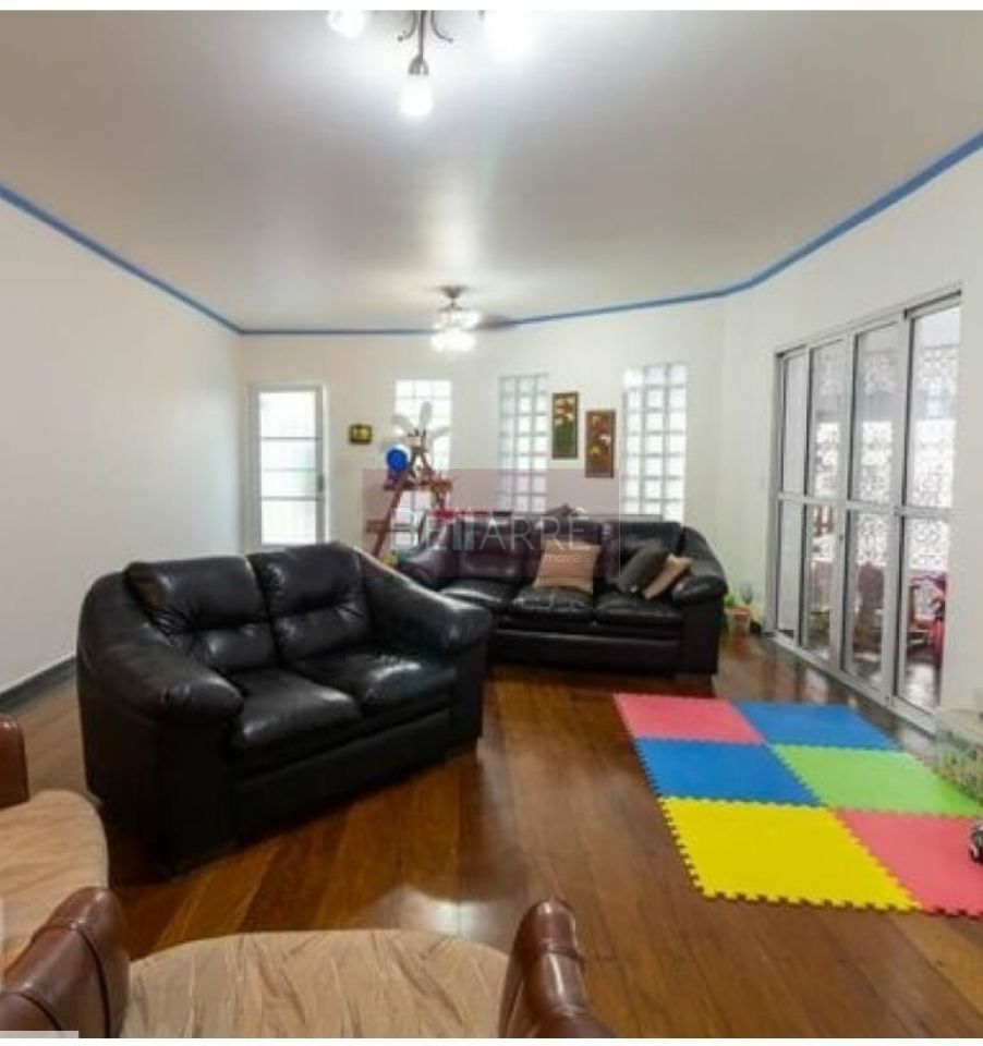 Casa Assobradada para Venda - Vila São LuísZona Oeste