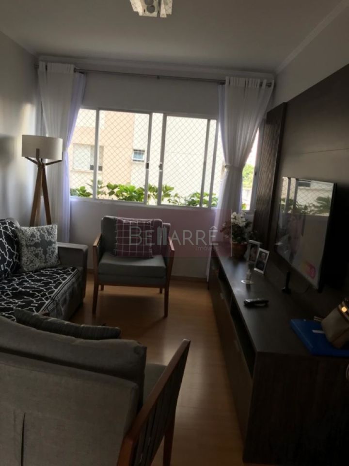 Apartamento para Venda - Vila Progredior