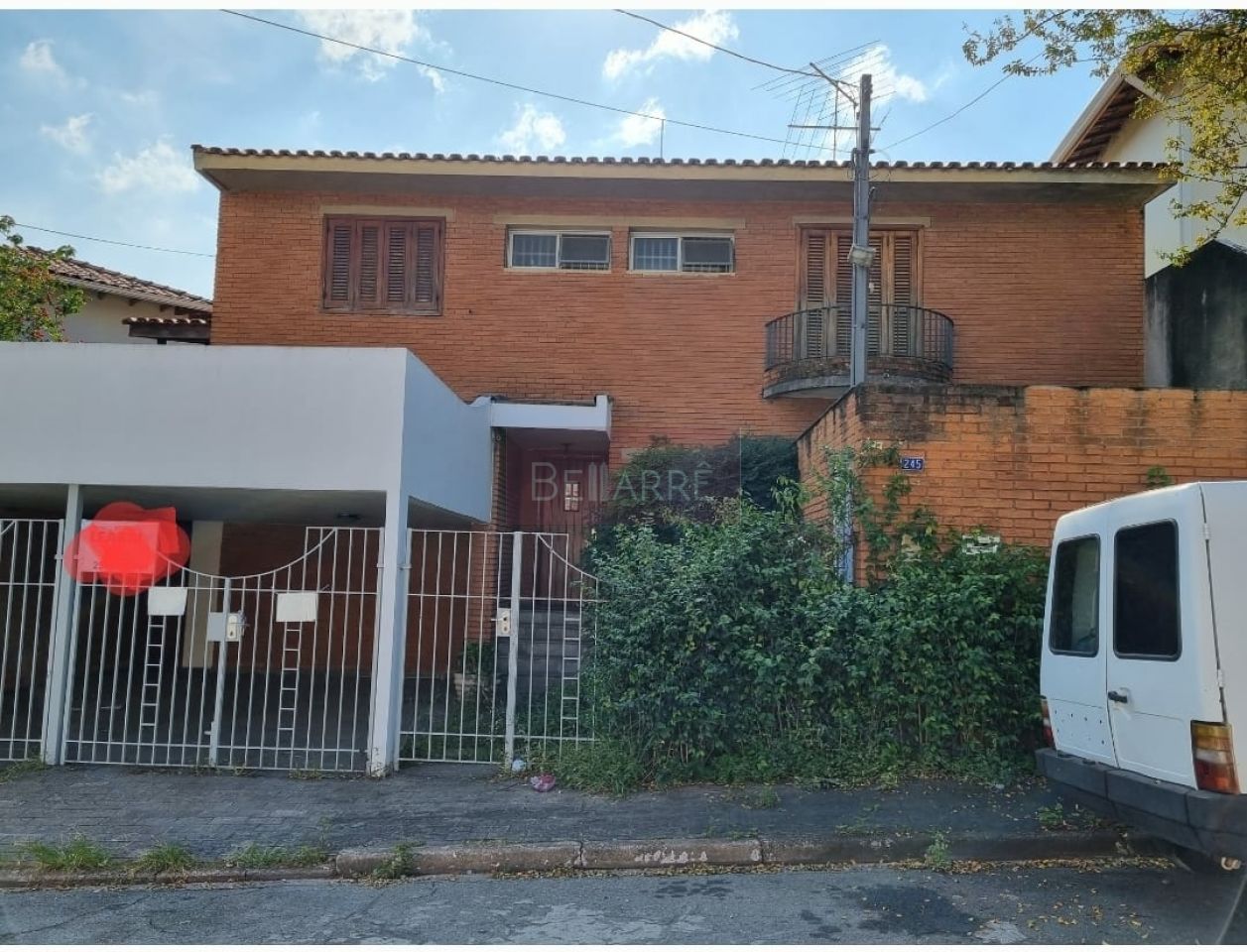 Sobrado para Venda - Jardim das Vertentes