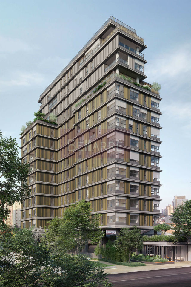 Apartamento para Venda - Pinheiros