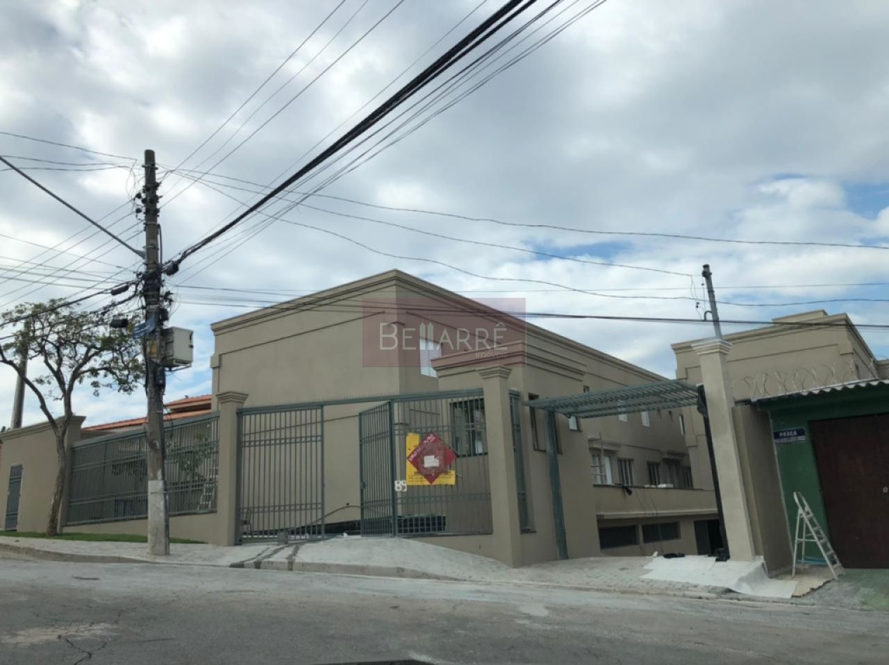 Sobrado de Condomínio para Venda - Vila Polopoli