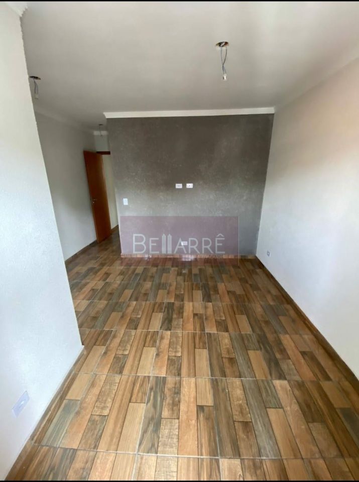 Sobrado para Venda - Vila São Silvestre
