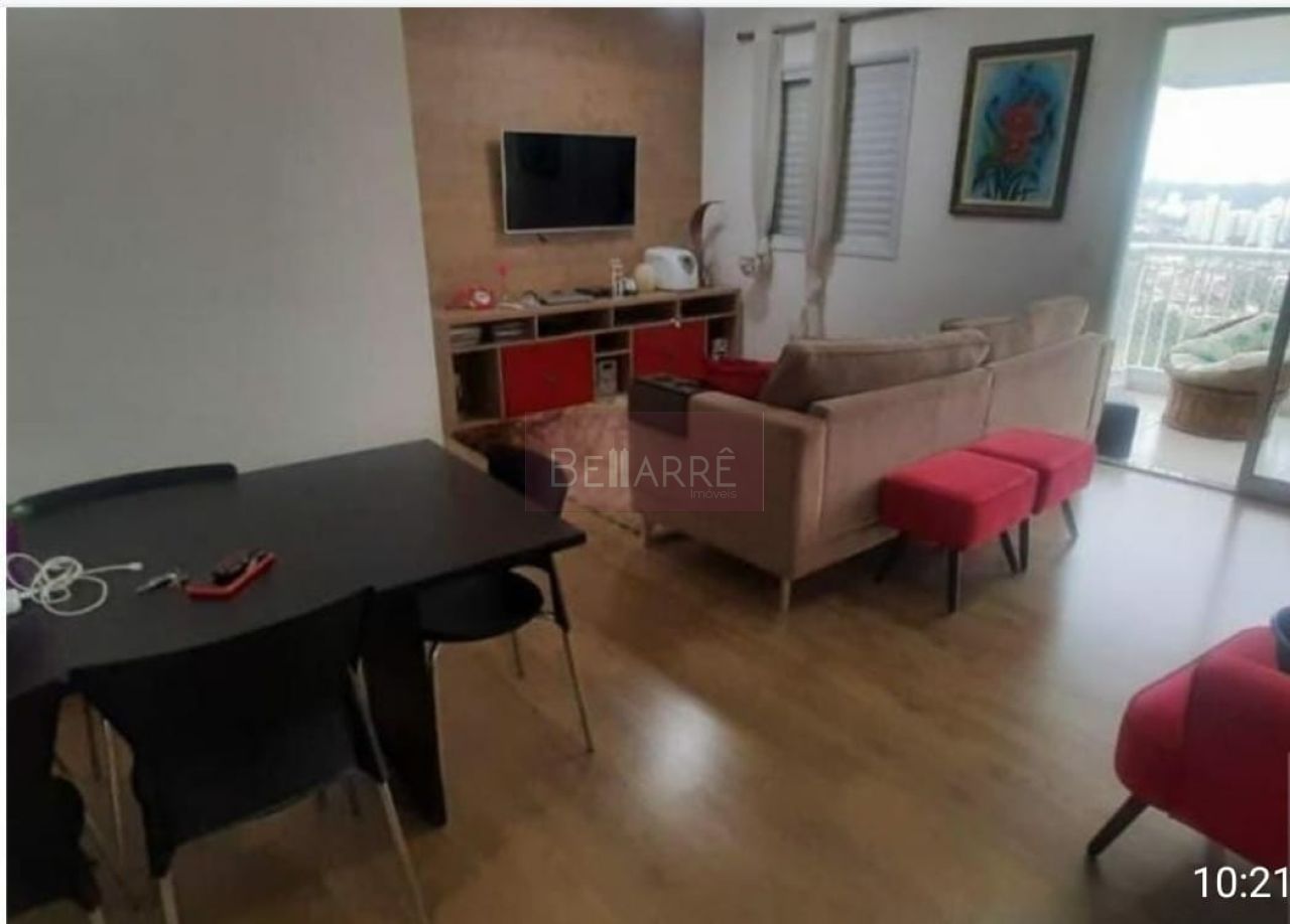 Apartamento para Venda - Jardim Esmeralda
