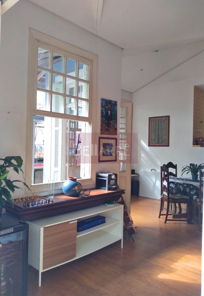 Casa Térrea para Venda - Caxingui
