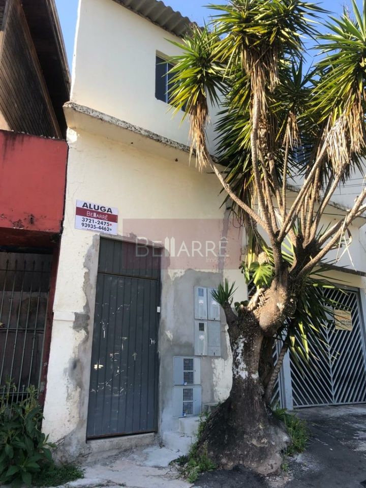 Comercial para Locação - Jardim Esmeralda