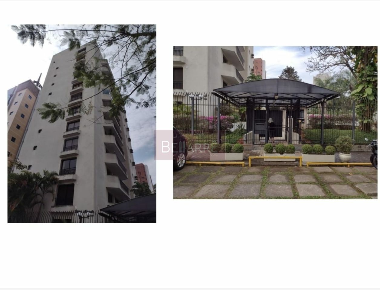 Apartamento para Venda - Vila Andrade