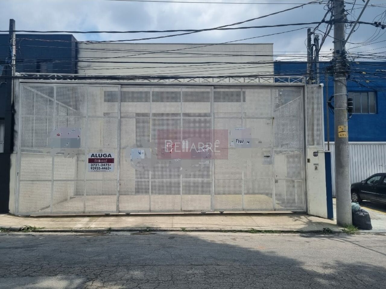 Comercial para Locação - Vila Sônia
