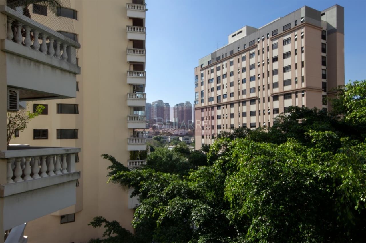 Apartamento para Venda - Jardim Panorama