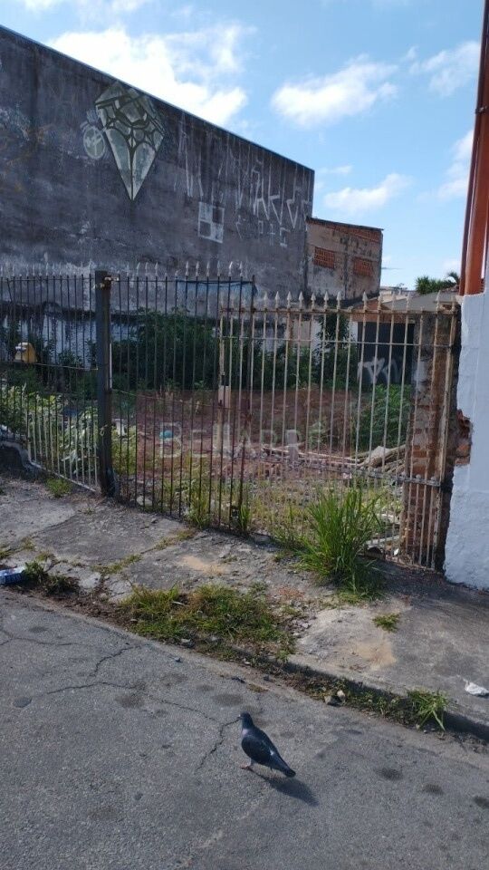 Terreno para Venda - Jardim Ester
