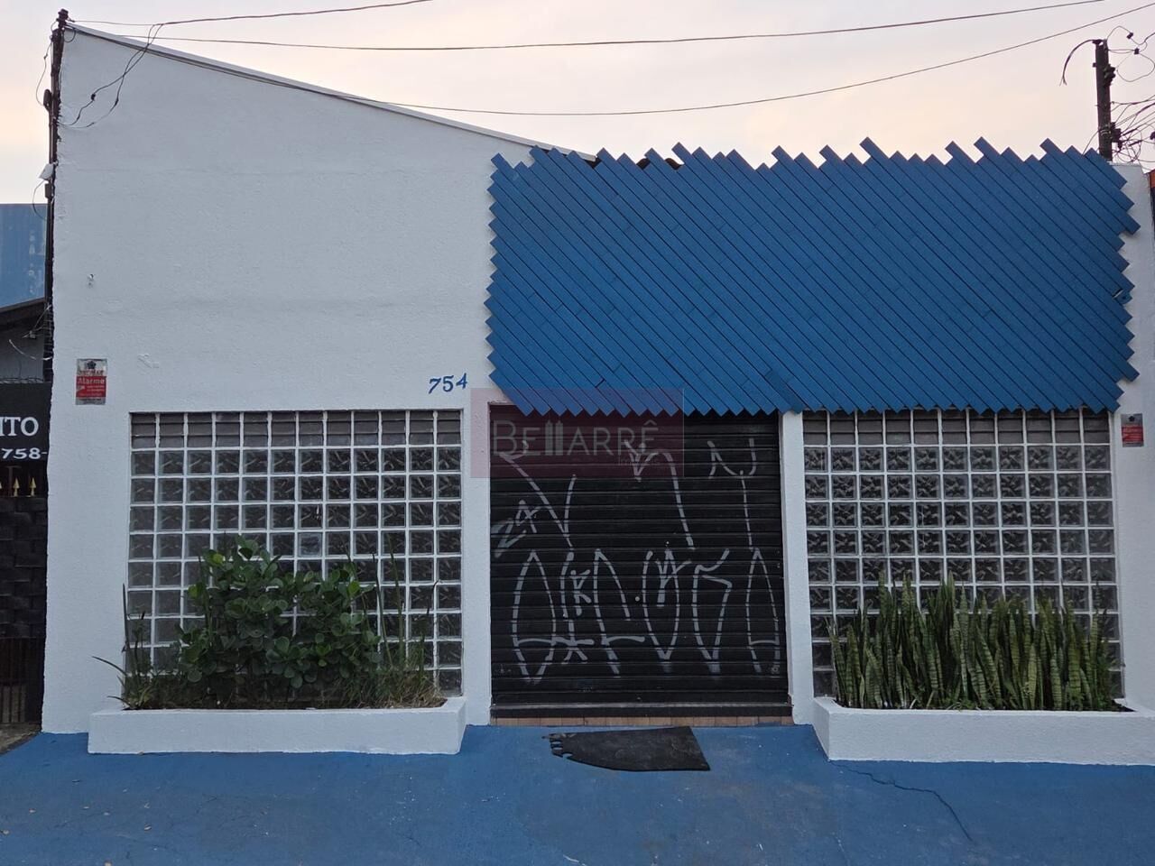 Conj. Comercial para Locação - Conjunto Residencial Butantã