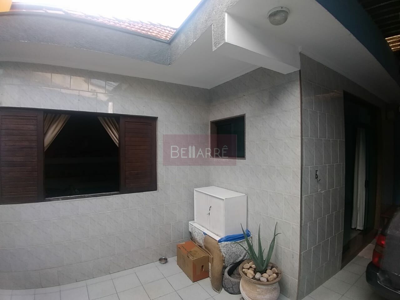 Casa Térrea para Venda - Vila Dalva