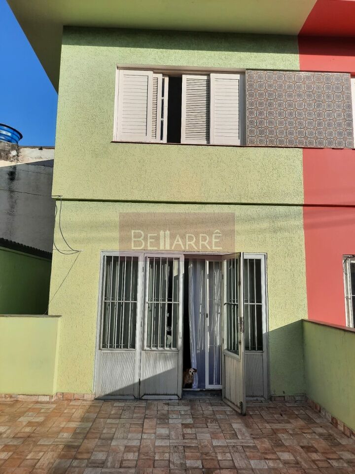 Sobrado para Venda - Vila Dalva
