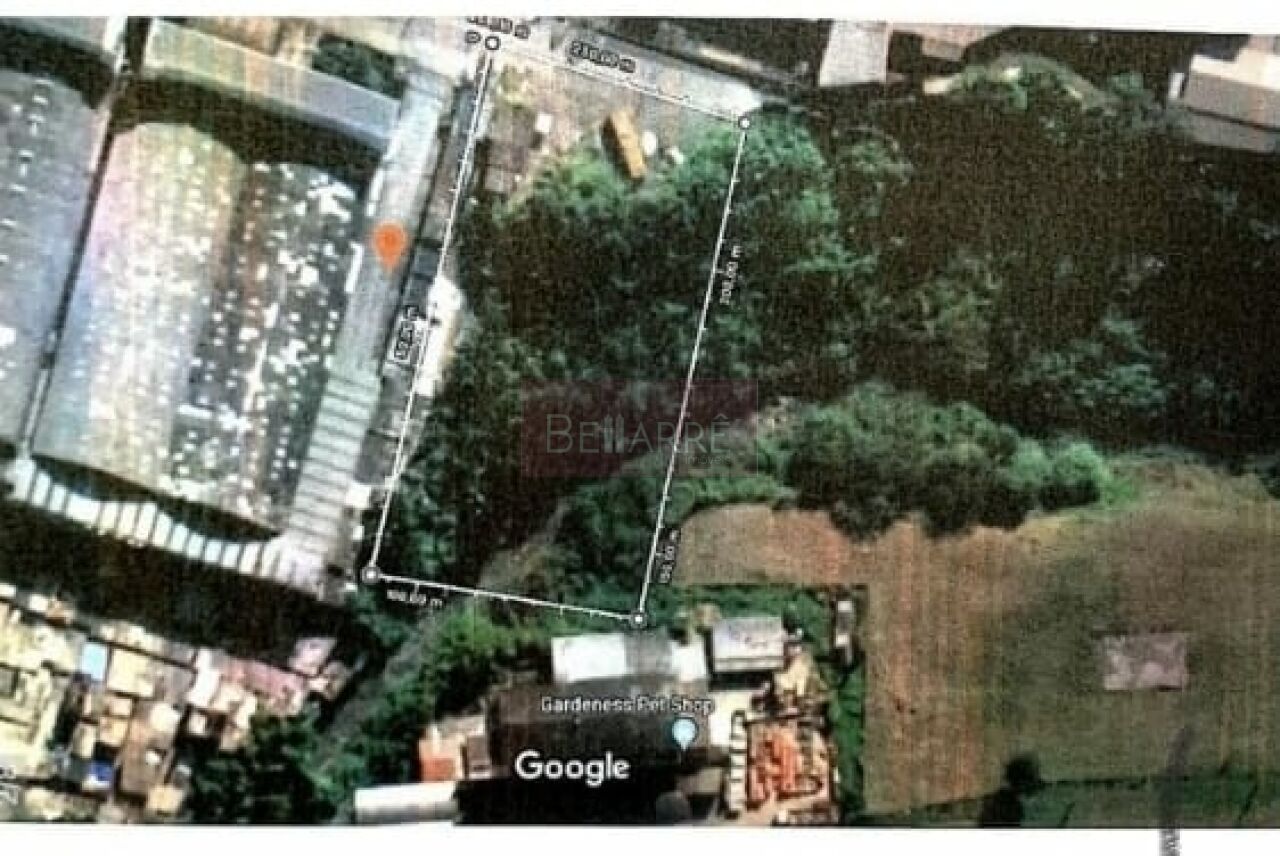 Terreno para Venda - Jardim Gilda Maria