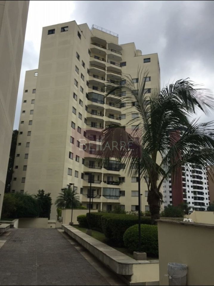 Apartamento para Venda - Vila Indiana