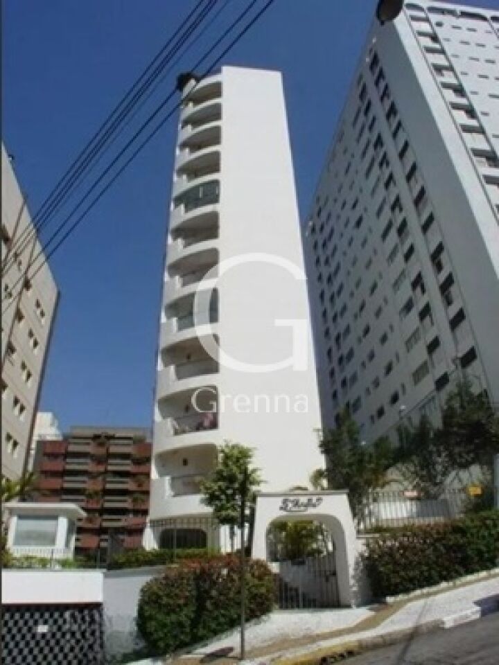 Apartamento para Venda - Pinheiros