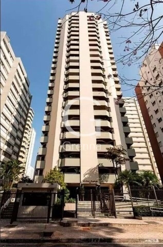 Apartamento para Venda - Moema