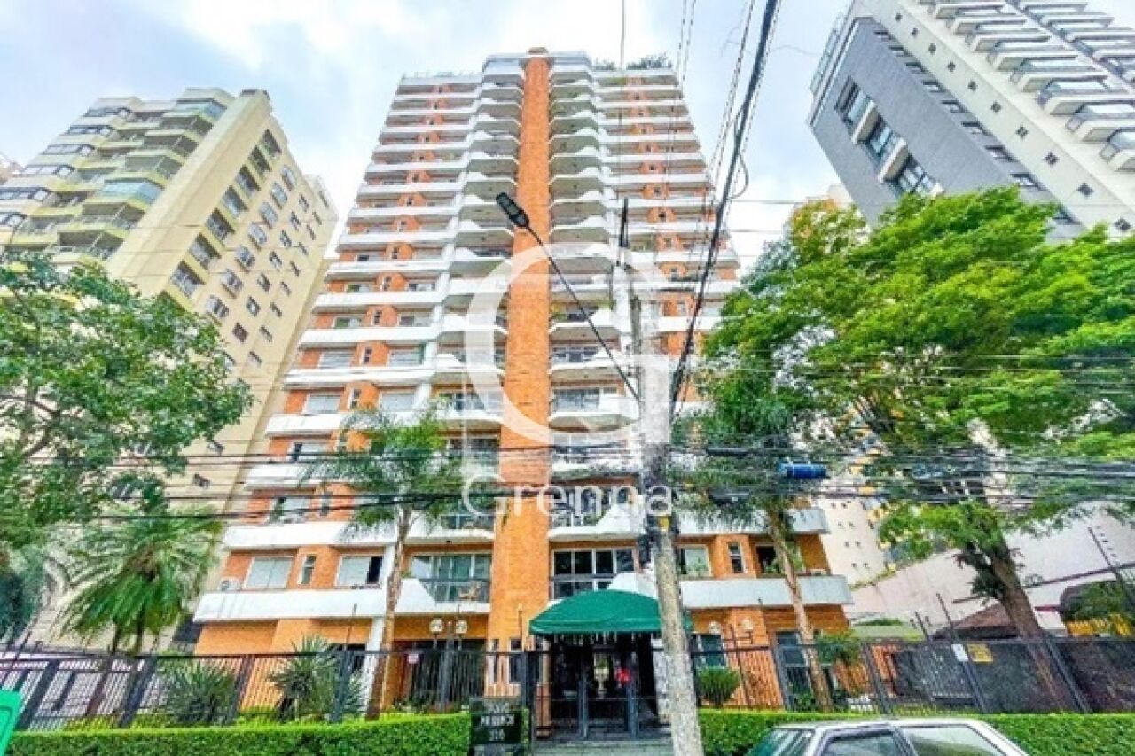 Apartamento em Pinheiros, foto 1
