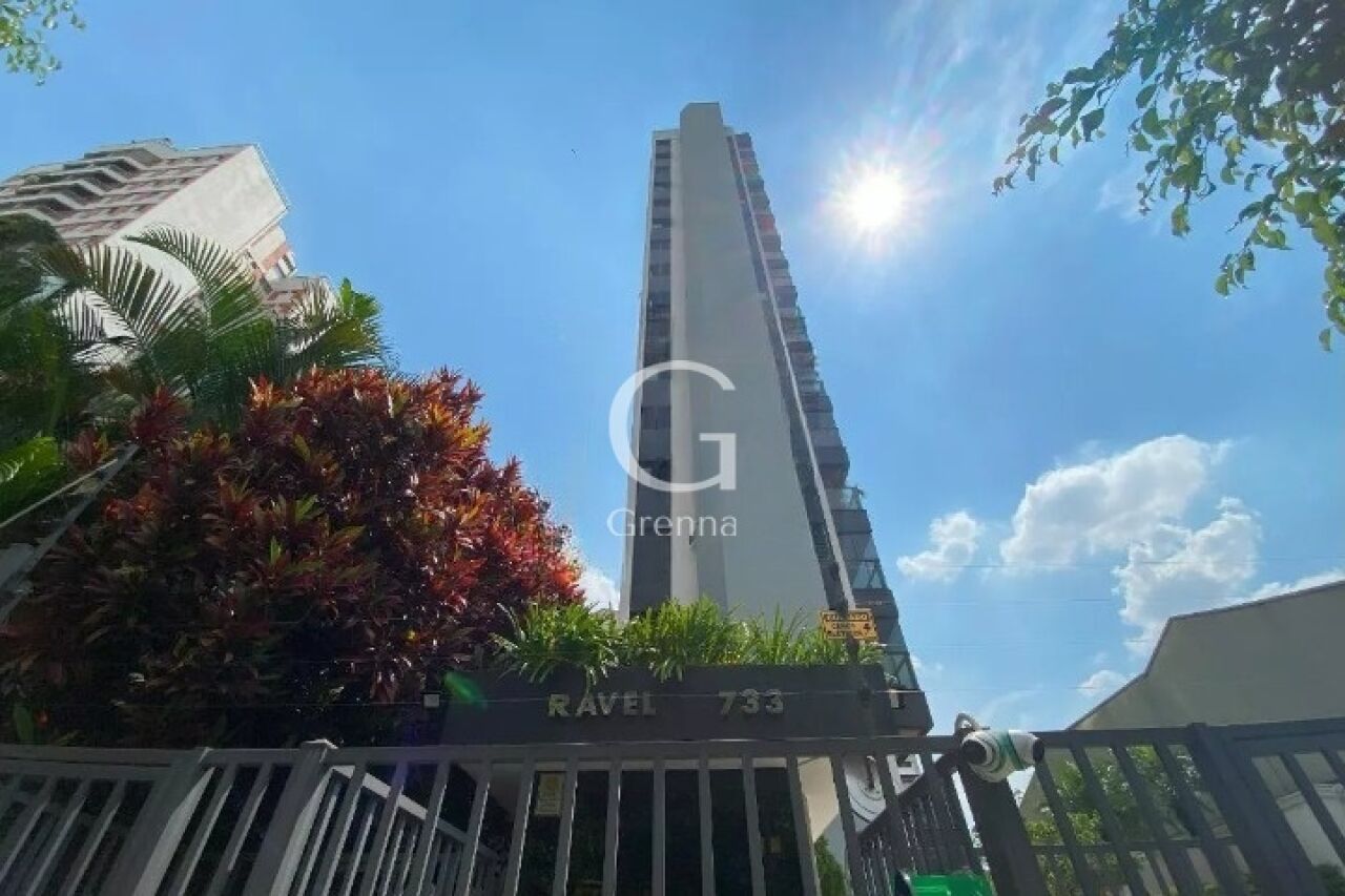 Apartamento para Venda - Pinheiros