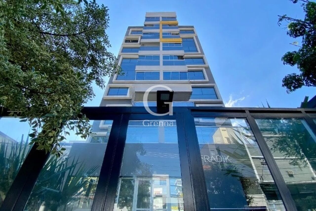 Apartamento para Venda - Pinheiros