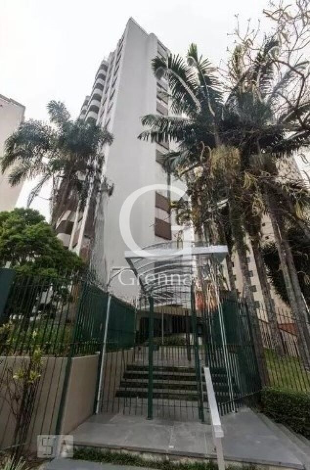 Apartamento para Venda - Moema