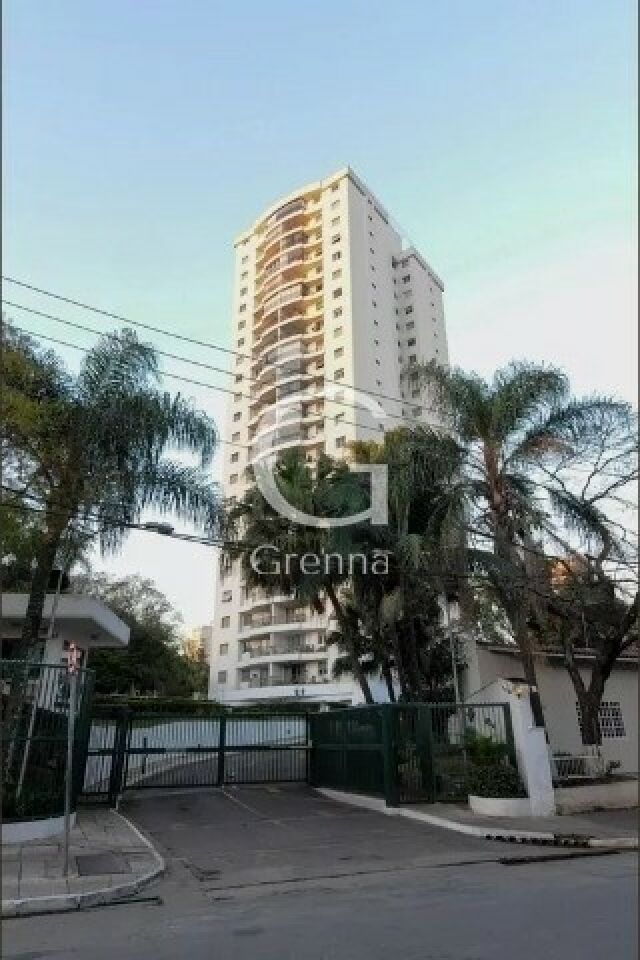 Apartamento para Venda - Pinheiros