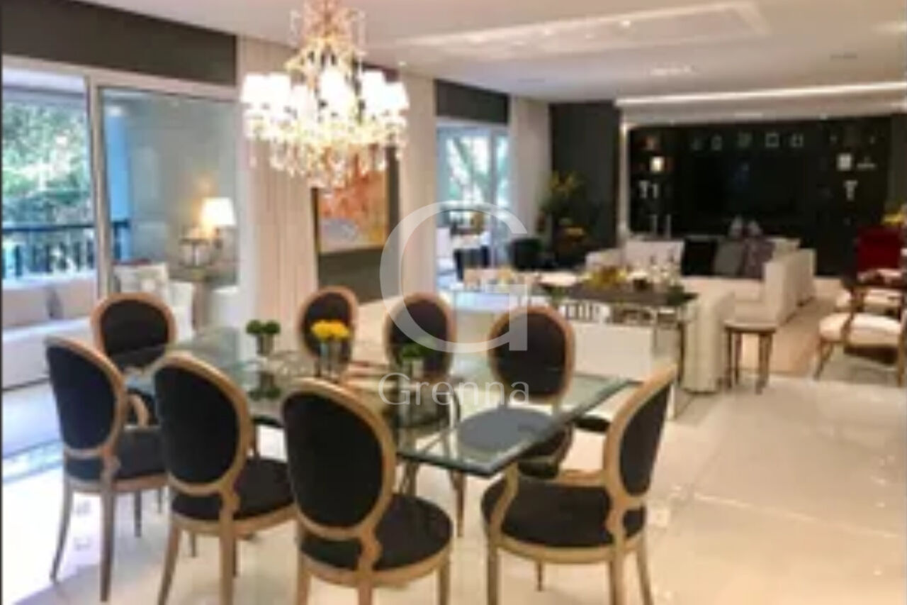 Apartamento em Moema, foto 1