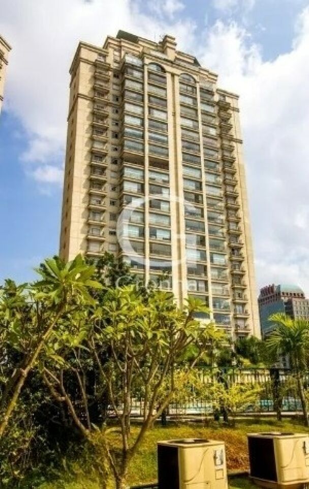 Apartamento para Venda - Brooklin Paulista
