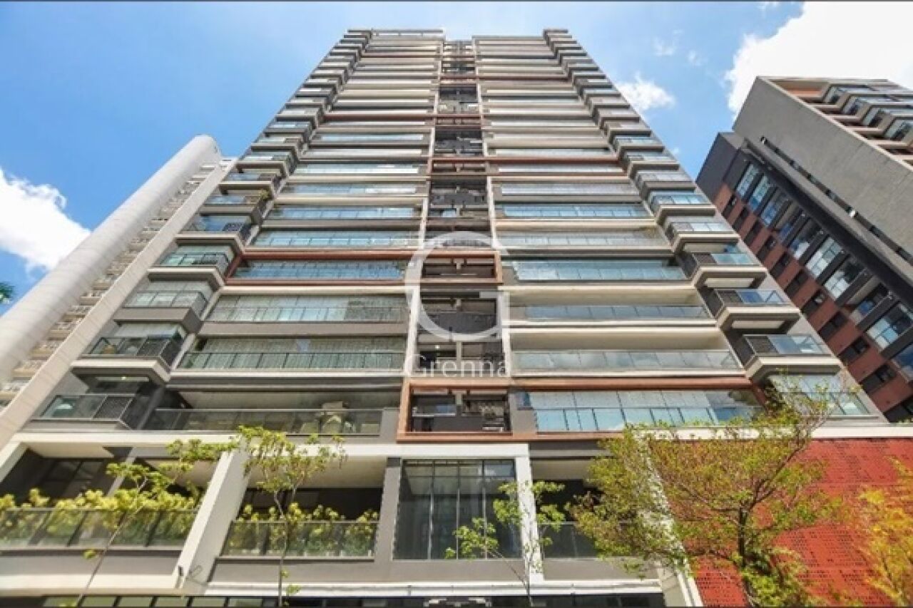Apartamento para Venda - Pinheiros