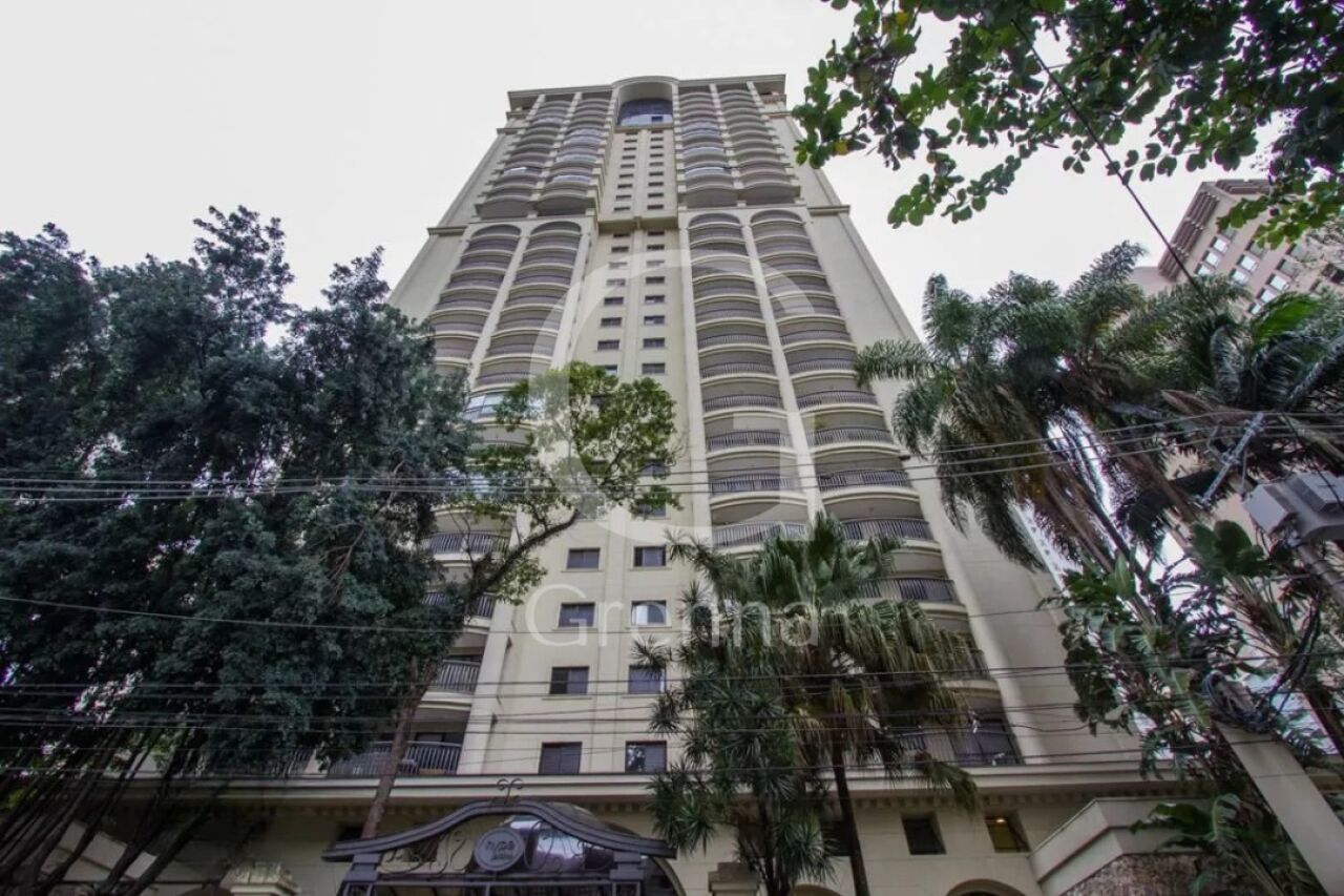 Apartamento em Jardim Paulista, foto 1