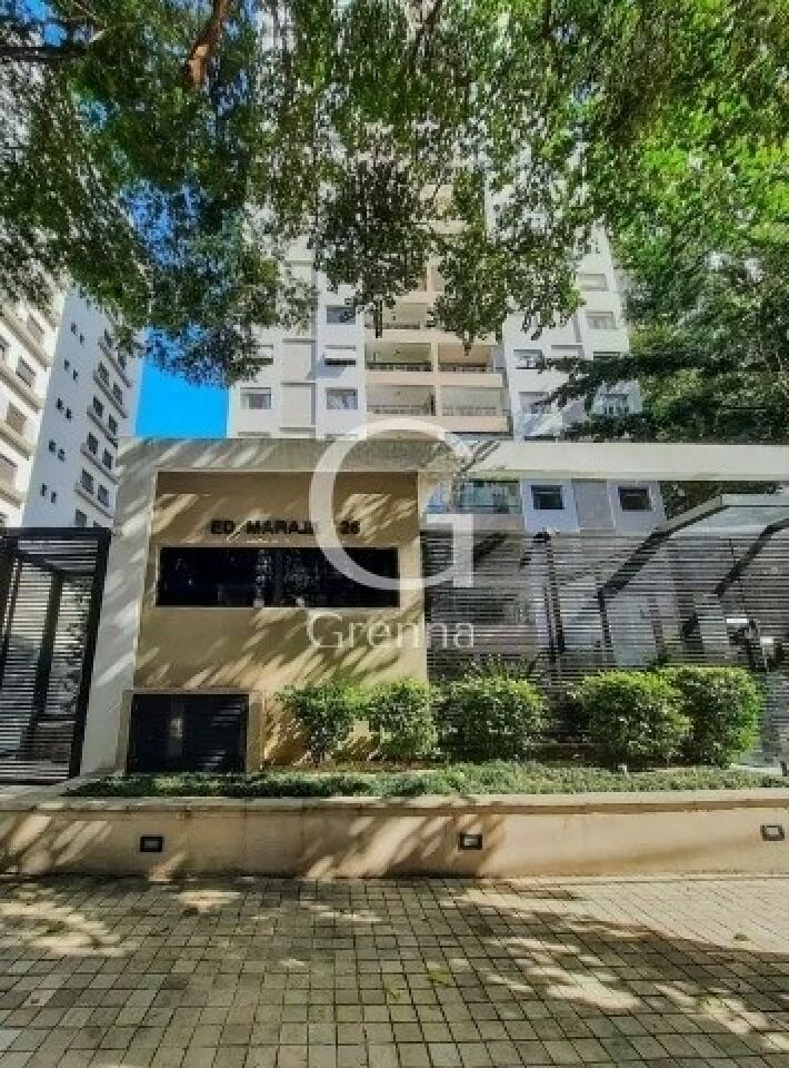Apartamento em Moema, foto 1