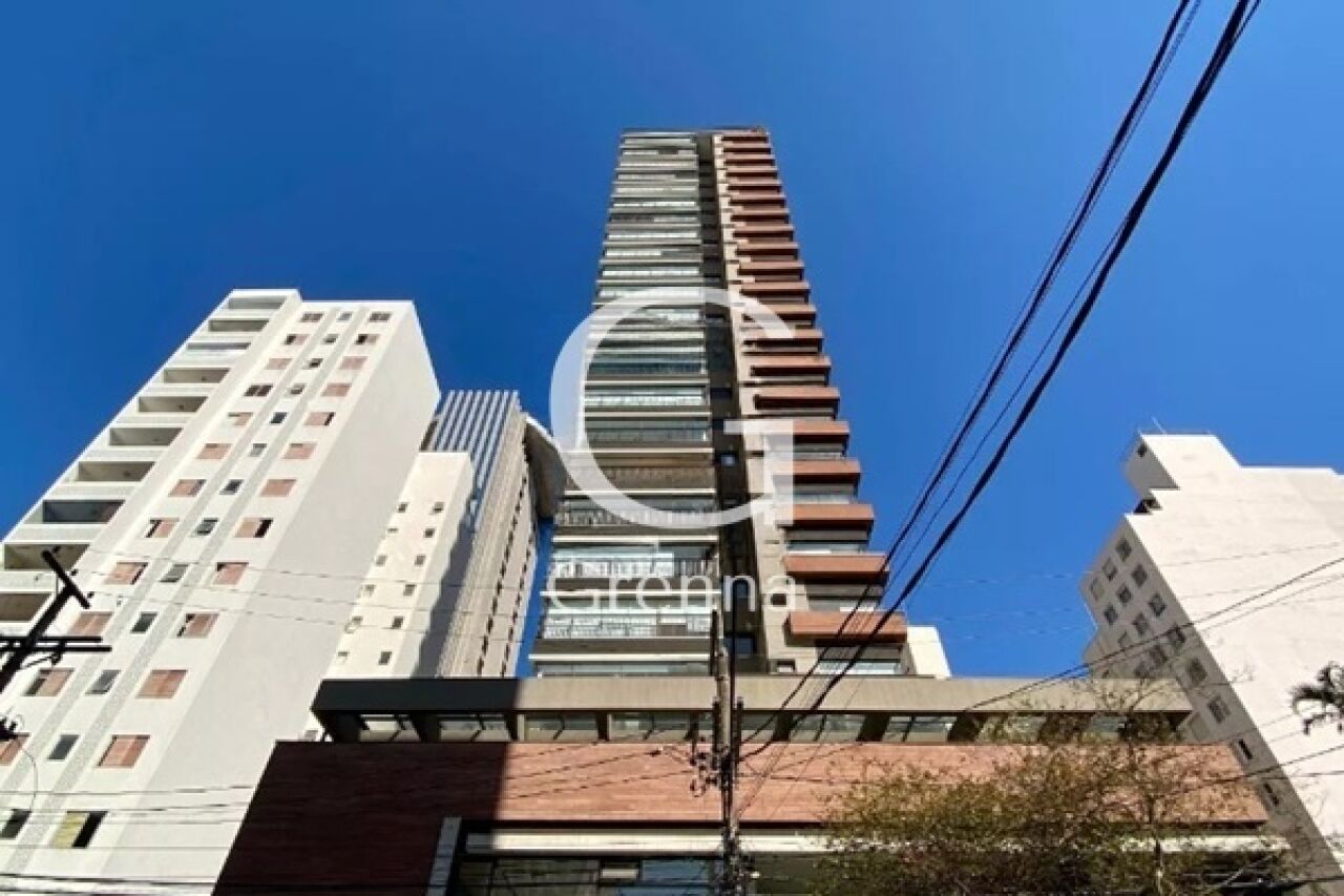Apartamento em Pinheiros, foto 1
