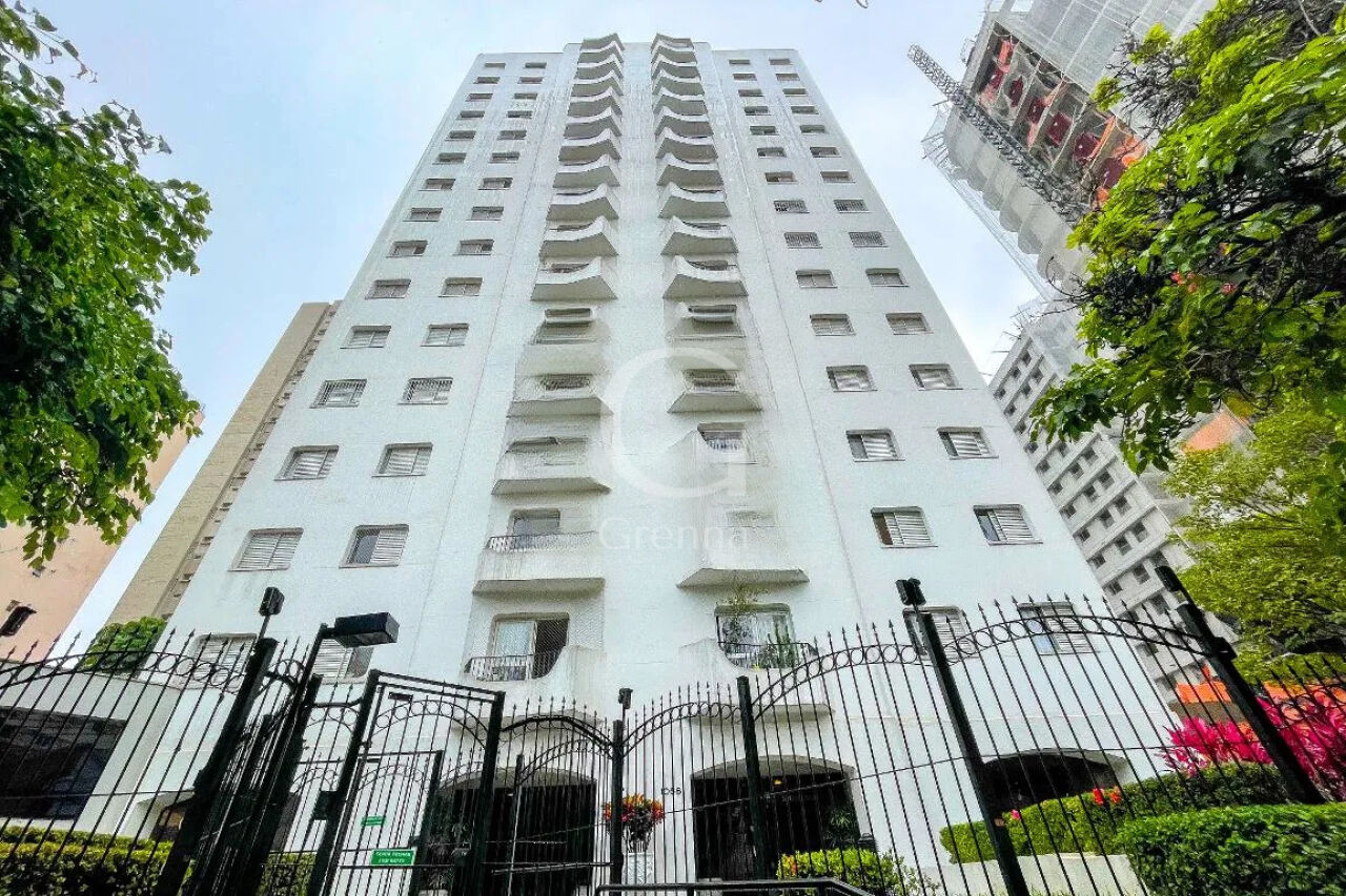 Apartamento para Venda - Pinheiros