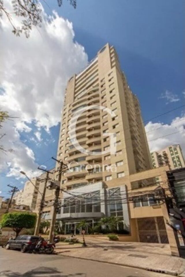 Apartamento para Venda - Pinheiros
