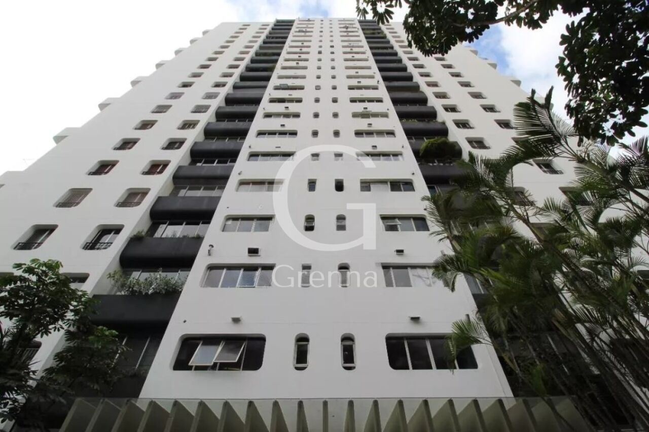 Apartamento para Venda - Vila Nova Conceição