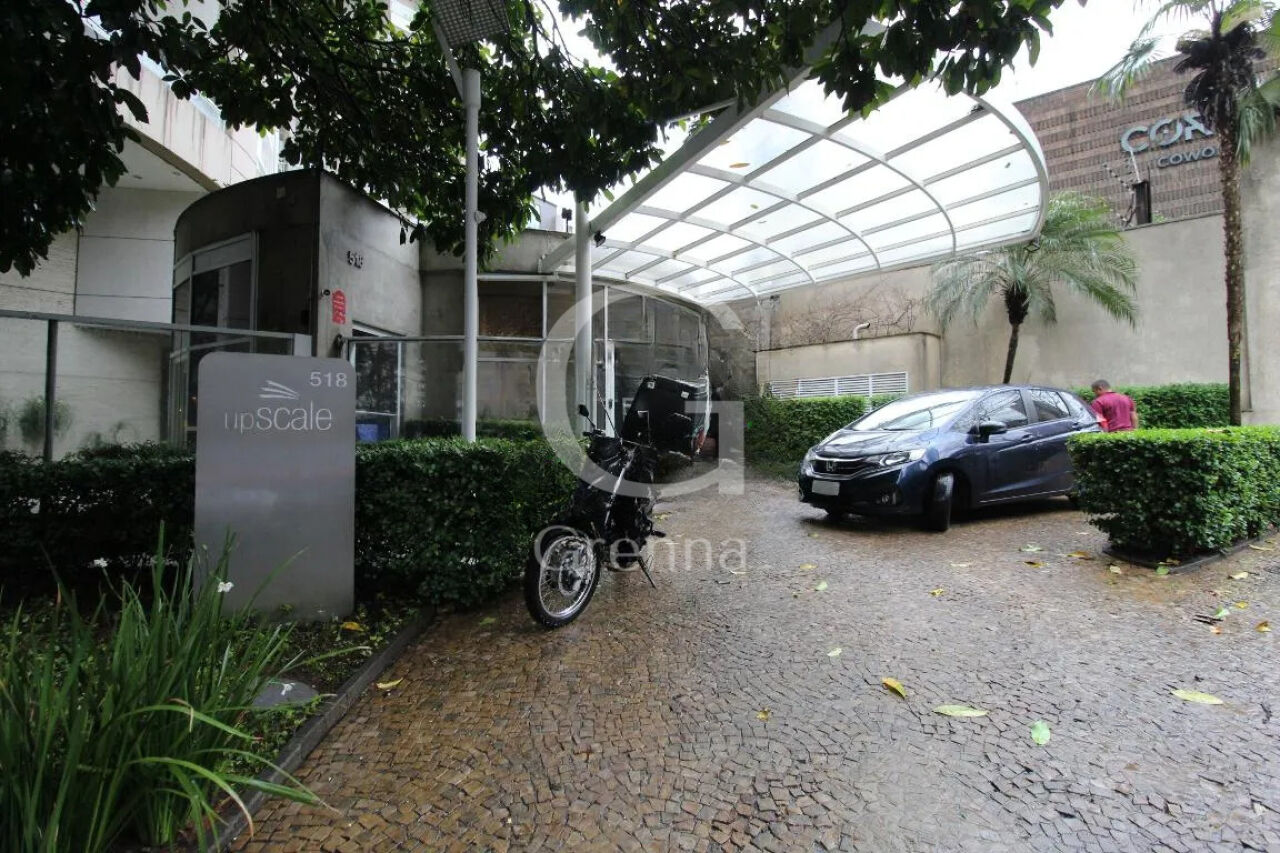 Apartamento em Vila Nova Conceição, foto 1