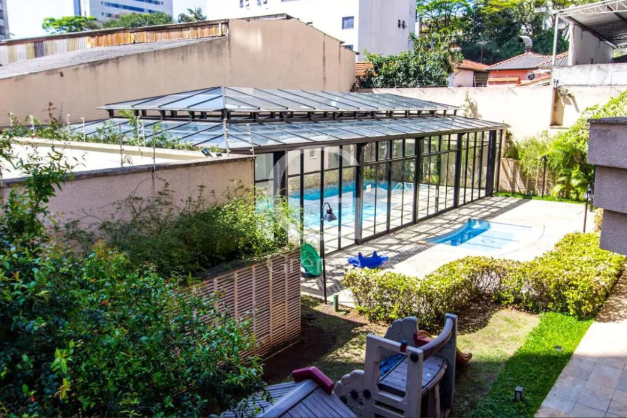 Apartamento para Venda - Moema
