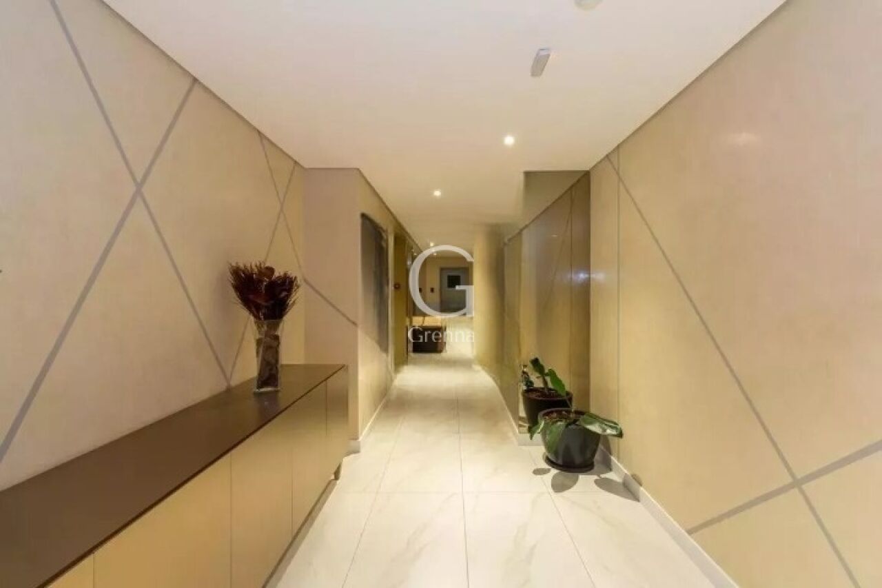 Apartamento para Venda - Moema