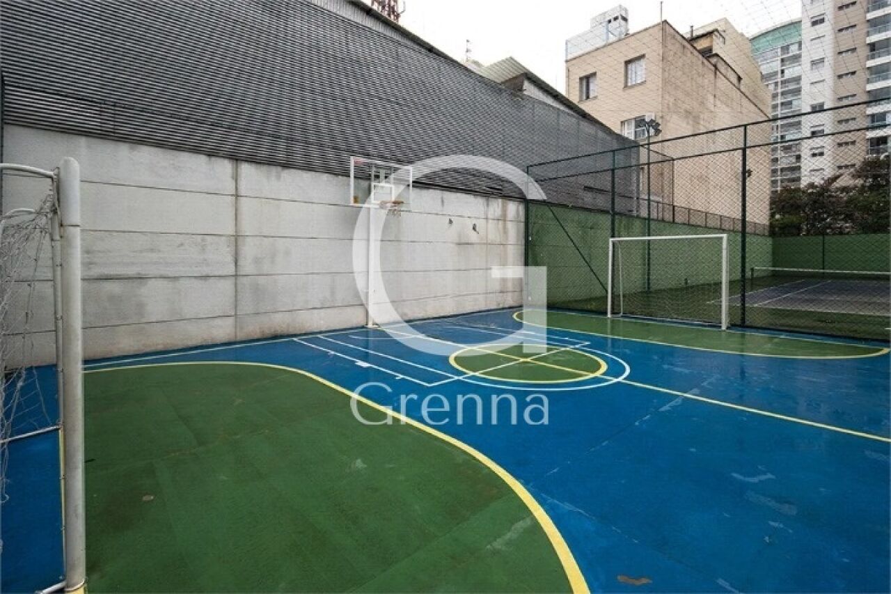 Apartamento para Venda - Pinheiros