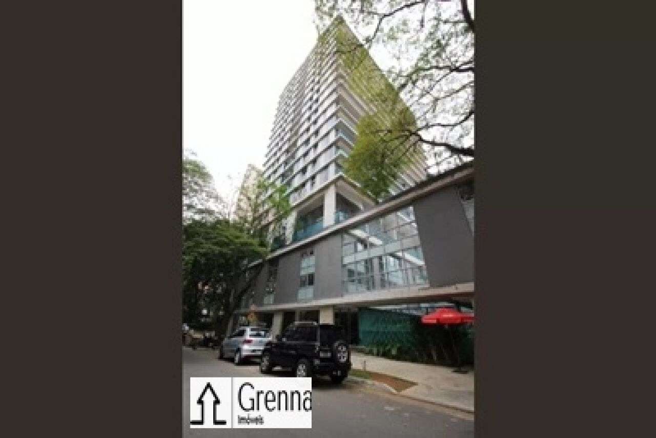 Apartamento para Venda - Moema