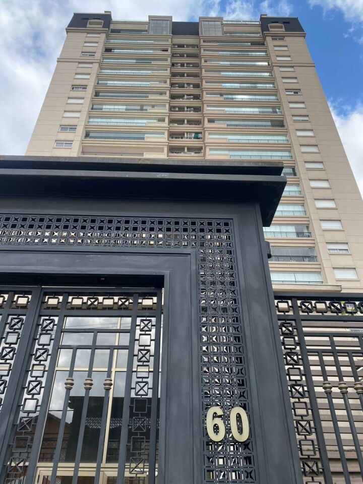Apartamento para Venda - Vila Mariana