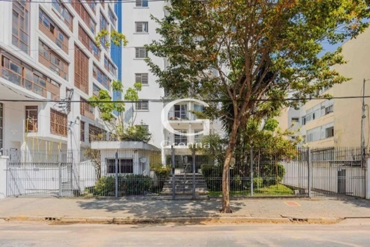 Apartamento para Venda - Pinheiros