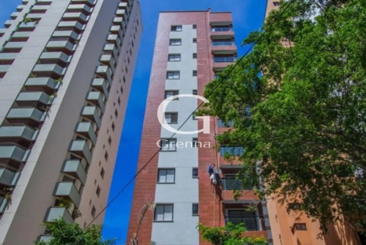 Apartamento para Venda - Moema
