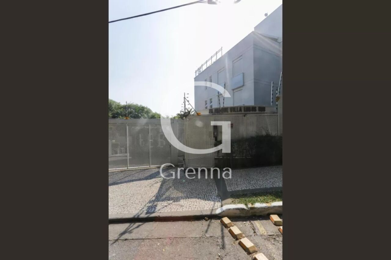 Apartamento para Venda - Alto de Pinheiros