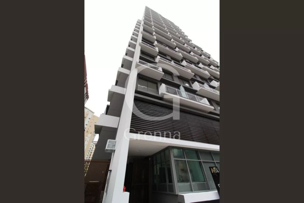 Apartamento para Venda - Vila Nova Conceição