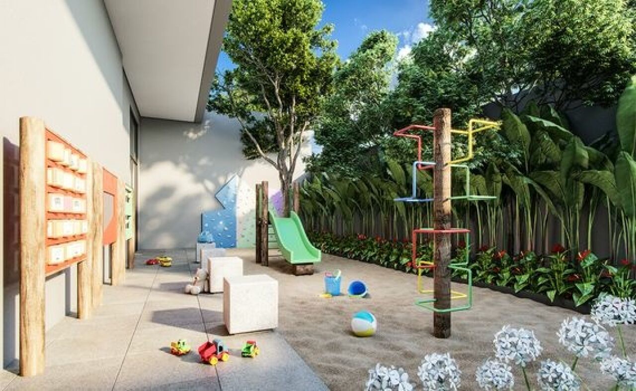 Apartamento para Venda - Brooklin Paulista