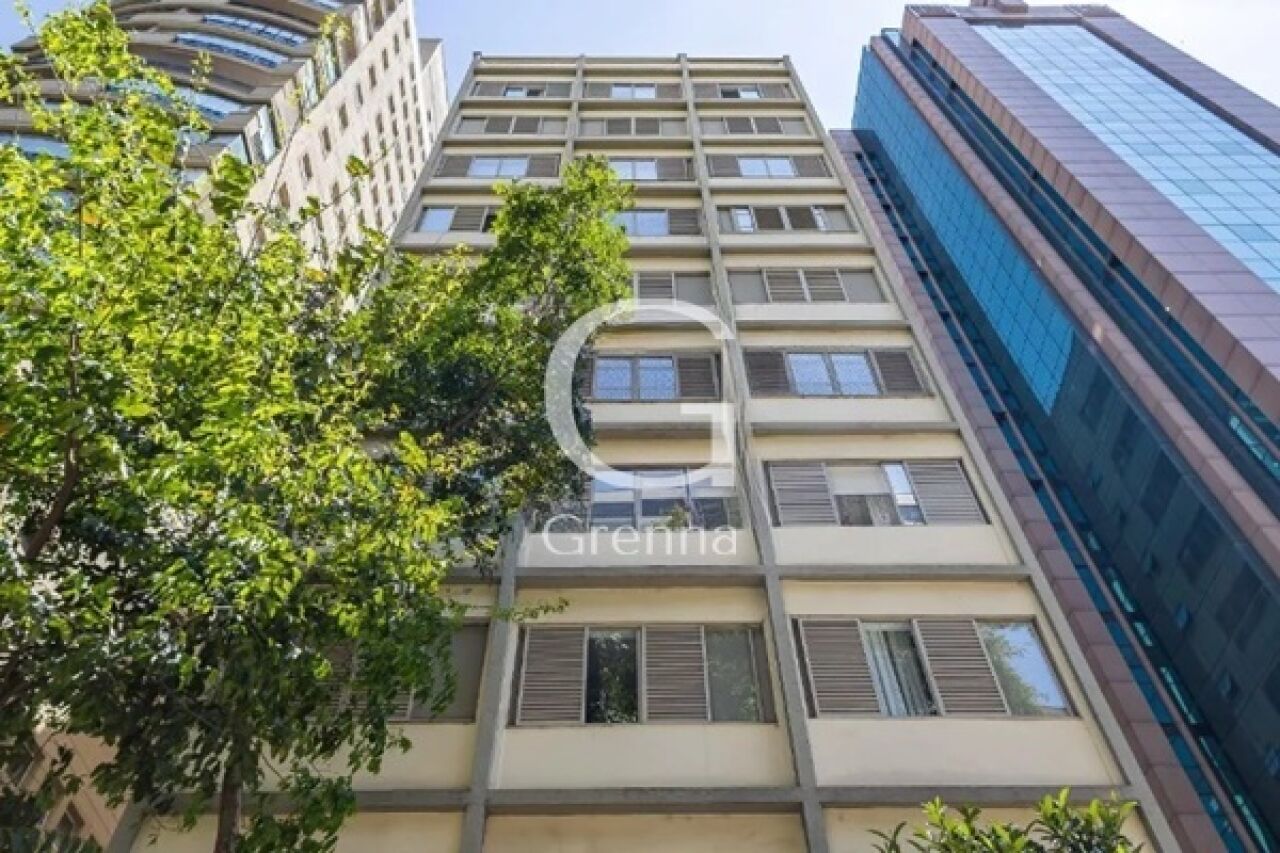 Apartamento em Jardim Paulista, foto 1