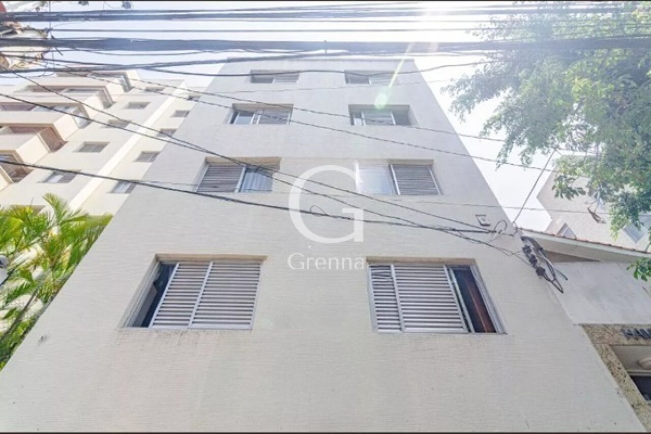 Apartamento para Venda - Sumaré